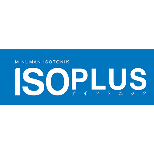 Logo Isoplus